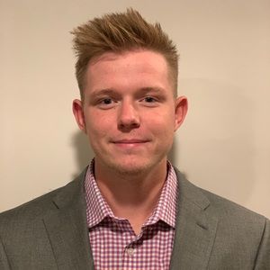 Meet your Posher, Aiden